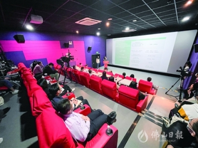 知名高校學(xué)生禪城大比拼