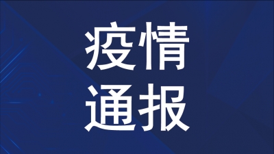 2月11日廣東新增境外輸入確診病例2例、無癥狀感染者4例