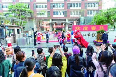 2021年禪城公辦小學(xué)招生方案出爐  今起網(wǎng)上報名，優(yōu)先招收戶籍生