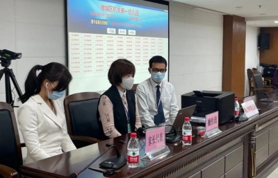 剛剛，禪城區(qū)19所公辦幼兒園搖珠錄取結(jié)果出爐！
