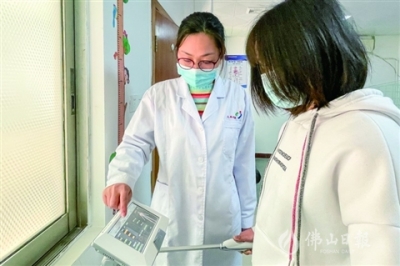 管住嘴邁開腿 拯救“小胖墩”