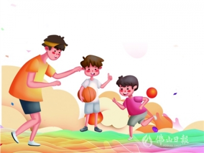 三水中小學(xué)多形式開展心理健康教育月活動