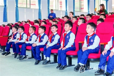 三水公辦初中小學(xué)秋招公告出爐  招生季到了！政策熱點(diǎn)看這里