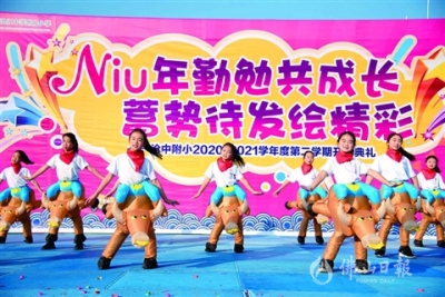 高明區(qū)義務教育學校志愿如何填報？ 七個關鍵詞解讀招生政策