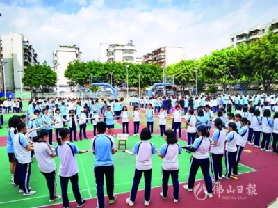 高明一中畢業(yè)生分享最后沖刺階段應(yīng)考策略