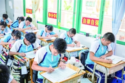 高明教研專家雷范軍講述新高考應(yīng)考之策，看過來！