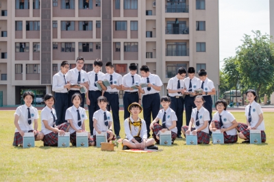 禪城中考成績(jī)出爐！預(yù)計(jì)近3成考生上線提前批優(yōu)質(zhì)高中