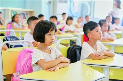如何做好升學(xué)銜接？高明資深教師為你支招