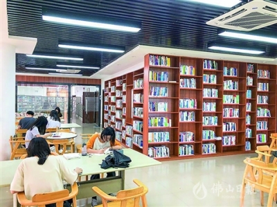 廣東職業(yè)技術(shù)學(xué)院：黨建引領(lǐng)辦學(xué)提質(zhì)　為灣區(qū)建設(shè)提供人才支撐