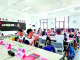 禅城7所新改扩建学校迎接新生  新增中小学学位超过1000个