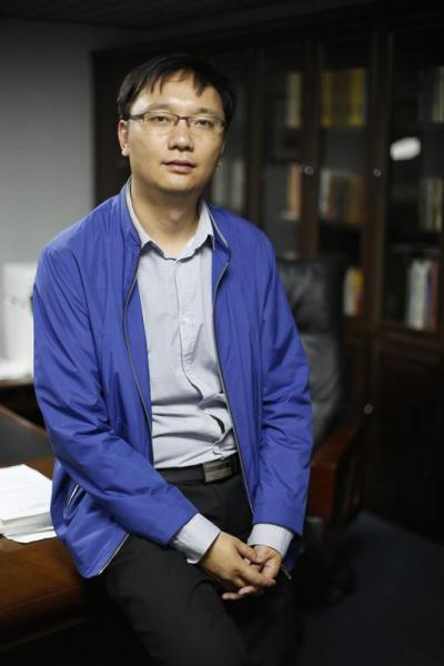 高端訪談丨劉洋：“民生即營商環(huán)境” 數(shù)字時代營商環(huán)境優(yōu)化新邏輯