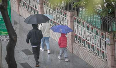 市三防辦發(fā)出提醒：寒潮來襲 做好防御