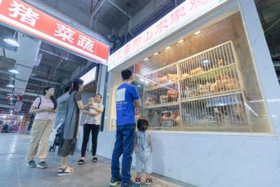 2021年末佛山常住人口961.26萬人 10年增加近200萬人