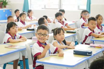 禪城公辦幼兒園3月25日搖號(hào)錄取