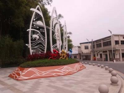 佛山公布2021年第四季度河湖長制工作檢查情況