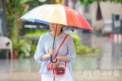 市三防指揮部會議要求—— 加強防御強降雨強對流天氣