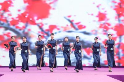 佛山3.8婦女節(jié)文化活動(dòng)盤點(diǎn)：一起相約春天！