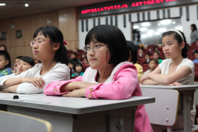 佛山推動編制婦女兒童發(fā)展新規(guī)劃