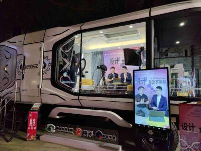 美的和千璽機(jī)器人講述了工業(yè)設(shè)計(jì)的故事 