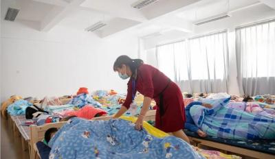 今年佛山教育民生實(shí)事項(xiàng)目開啟全民投票