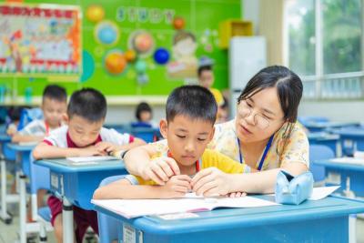 乘勢而上，三水優(yōu)質(zhì)教育開啟“擴(kuò)容提質(zhì)”模式