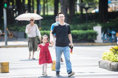 飛洋談天 | 晴燥天氣持續(xù)，最高氣溫穩(wěn)居30℃及以上