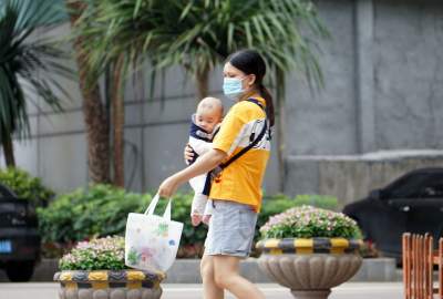 科普知識 | 3歲以下兒童如何做好防護？