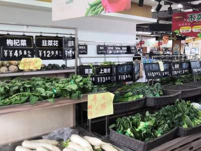 禪城臨時(shí)管控區(qū)域內(nèi)的居民生活情況如何？