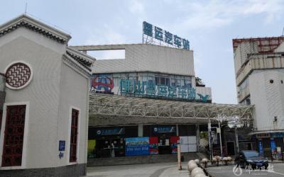 佛山粵運(yùn)汽車站5月1日起關(guān)停