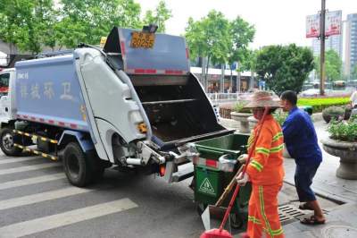 防疫期間產(chǎn)生的垃圾怎么處理？ 全程管控無害化處理