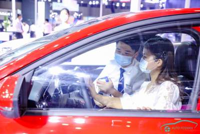 佛山車展定檔6月2日～5日