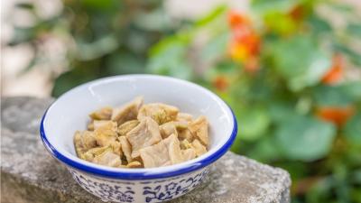 均安大頭菜入選全國名特優(yōu)新農(nóng)產(chǎn)品