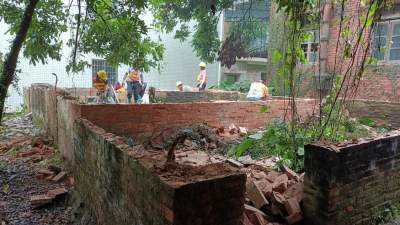 國辦印發(fā)《全國自建房安全專項整治工作方案》