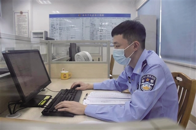 他們是科創(chuàng)尖兵、破案好幫手、刑警“小馬達”……練就過硬本領(lǐng) 展現(xiàn)青春風(fēng)采