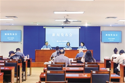 佛山檢察機關(guān)深化綜合司法保護，涉罪未成年人附條件不起訴率居全省第一