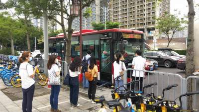 7月1日起佛山公交乘車守則有變化