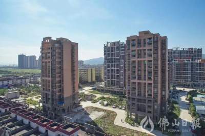 金融管理部門政策調(diào)整后 多地首套房貸利率下調(diào)