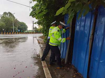 佛山未來幾天仍有降雨市民需注意防范