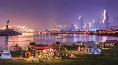 佛山：降低百姓養(yǎng)育成本 提升托育服務能力