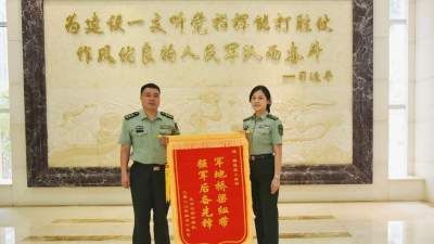 佛山市軍地合力為戍邊戰(zhàn)士維權(quán)解憂