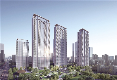 市場推新加快 筍盤吸引剛需！佛山一手住宅成交持續(xù)增長