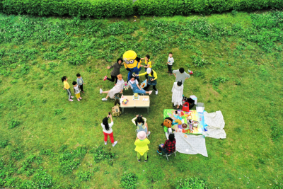 云東海荷文化藝術(shù)周6月2日開幕