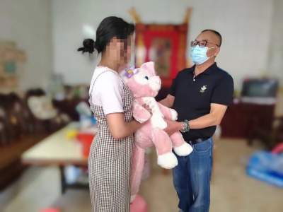 順德區(qū)困難新市民家庭重癥嬰幼兒可申請(qǐng)救助