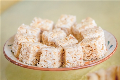 佛山市三水區(qū)西酒“孖寶”：一份甜蜜 永留心間