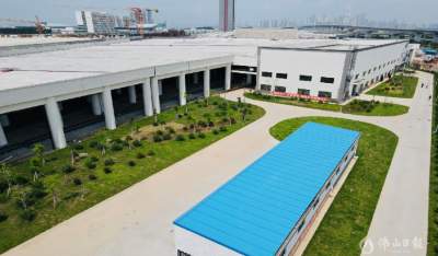 廣佛南環(huán)城際全線通過消防驗(yàn)收