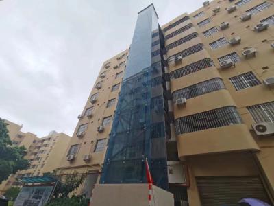 “十四五”計(jì)劃籌集保障住房至少11萬套