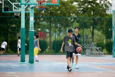  “龍舟水”將退場 “高溫虎”或出籠