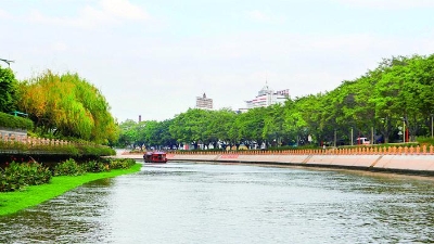 佛山海事為高考學(xué)子保駕護航 按下水上“靜音鍵”