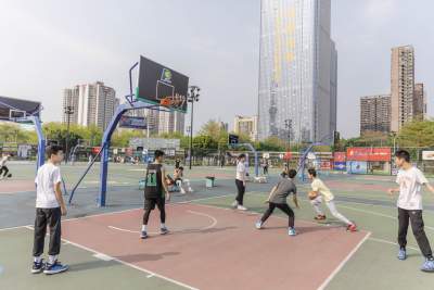 持續(xù)強(qiáng)降雨結(jié)束 高溫天氣上線