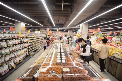 高明密集打出穩(wěn)經(jīng)濟增長“組合拳”